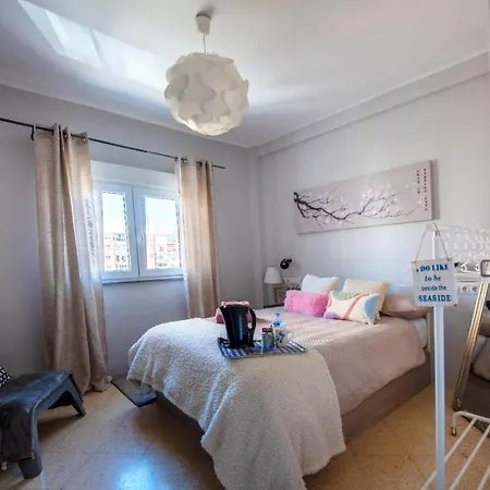 Homestay Centric In A Cozy